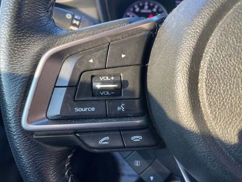 Used 2021 Subaru Outback Premium image 19