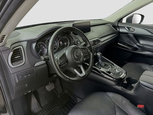 Used 2022 MAZDA CX-9 Touring AWD/4WD image 5