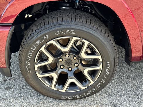 New 2026 RAM 1500 Laramie image 12