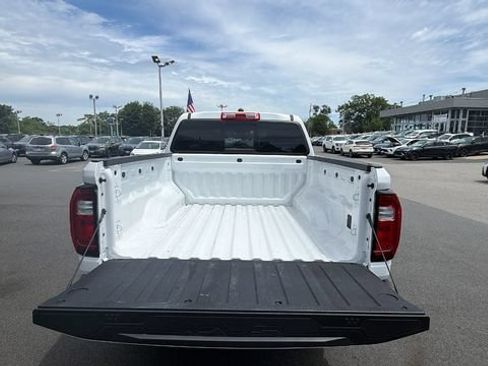New 2026 GMC Canyon Elevation AWD/4WD image 10