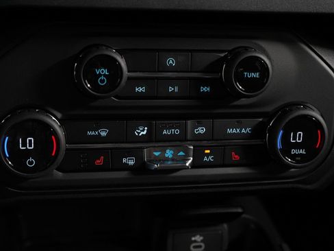 New 2026 Ford Bronco Big Bend AWD/4WD image 19