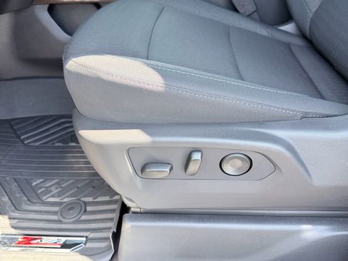 New 2026 Chevrolet Silverado 1500 RST w/ True North Edition Plus AWD/4WD image 24