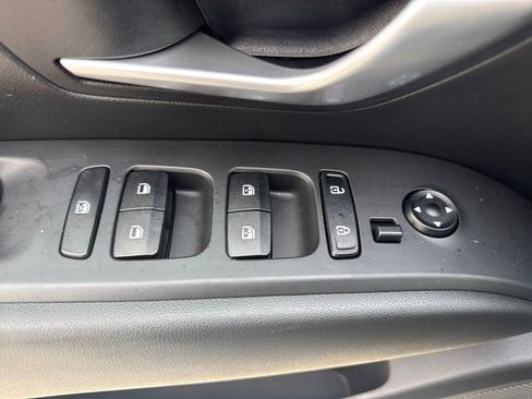 Used 2024 Hyundai Tucson SEL image 26