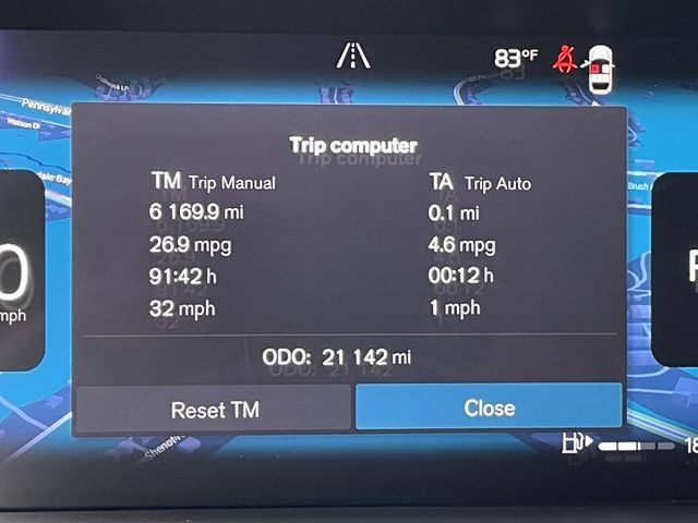 Certified 2024 Volvo V60 B5 Cross Country Plus w/ Climate Package AWD/4WD image 40