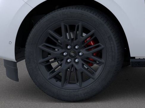New 2025 Ford Expedition Platinum w/ Stealth Performance Package AWD/4WD image 19