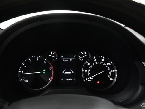 Used 2023 Lexus GX 460 Premium w/ Premium Package AWD/4WD image 22