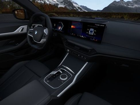 Used 2025 BMW 430i w/ Parking Assistance Package image 42