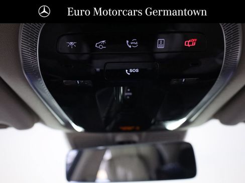 Certified 2023 Mercedes-Benz S 580e 4MATIC Sedan image 46