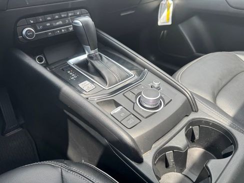 Certified 2025 MAZDA CX-5 AWD 2.5 S w/ Preferred Package image 18
