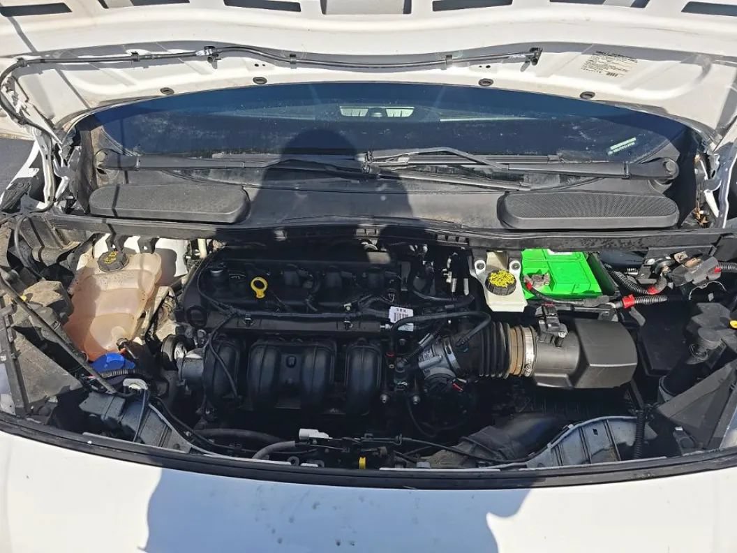 Used 2018 Ford Transit Connect XL FWD image 12