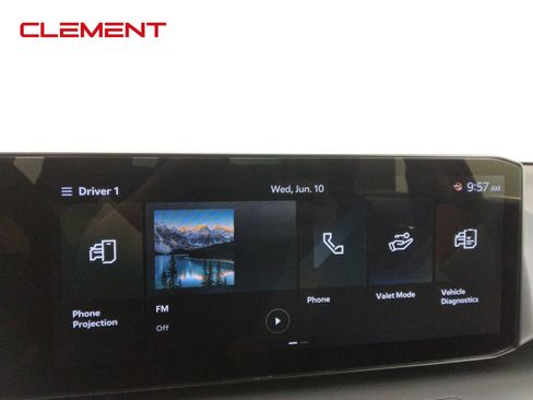 Used 2025 Kia K4 FWD image 16