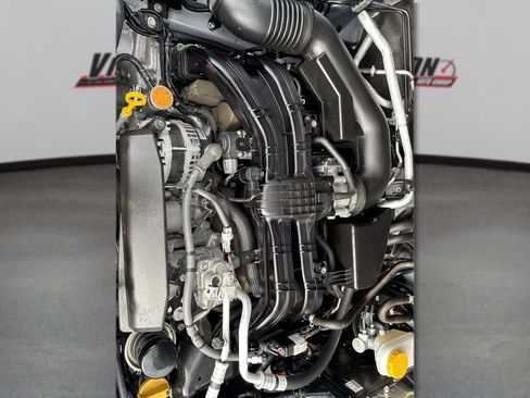 Used 2021 Subaru Crosstrek 2.5i Sport w/ Moonroof Package image 13