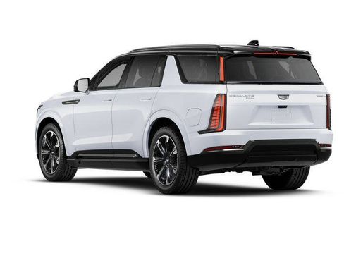 New 2026 Cadillac Escalade IQL Sport 1 AWD/4WD image 6
