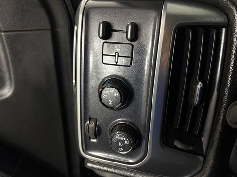 Used 2016 Chevrolet Silverado 1500 LT w/ All Star Edition AWD/4WD image 26