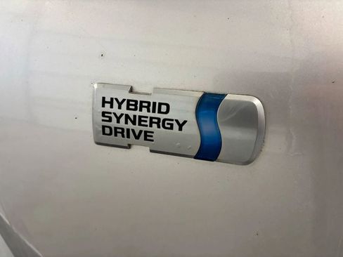 Used 2008 Toyota Highlander Limited image 37