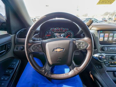 Used 2018 Chevrolet Tahoe LT w/ LT Signature Package image 25