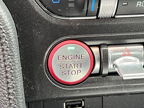 Used 2021 Ford Mustang Premium w/ Equipment Group 201A image 28