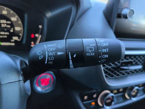 New 2025 Acura ADX A-Spec image 28