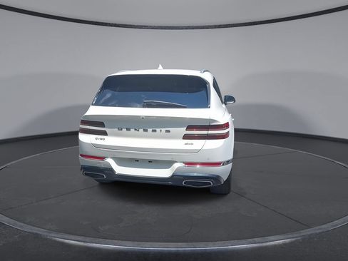 Used 2024 Genesis GV80 2.5T w/ Prestige Package AWD/4WD image 3