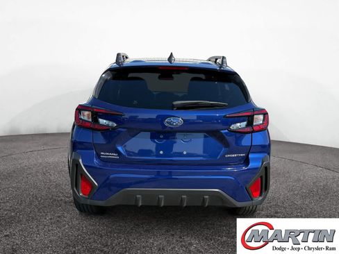 Used 2025 Subaru Crosstrek 2.0i Premium AWD/4WD image 4