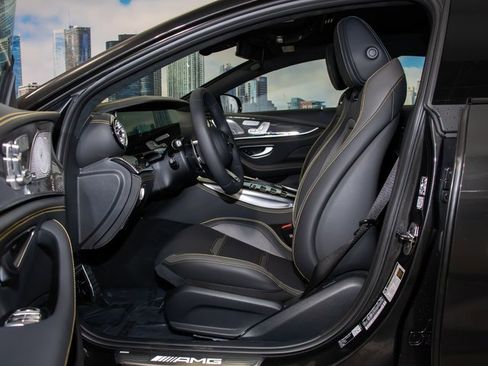 New 2026 Mercedes-Benz AMG GT 43 image 20