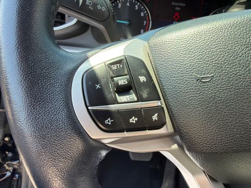 Used 2024 Ford Explorer XLT w/ Equipment Group 202A AWD/4WD image 20