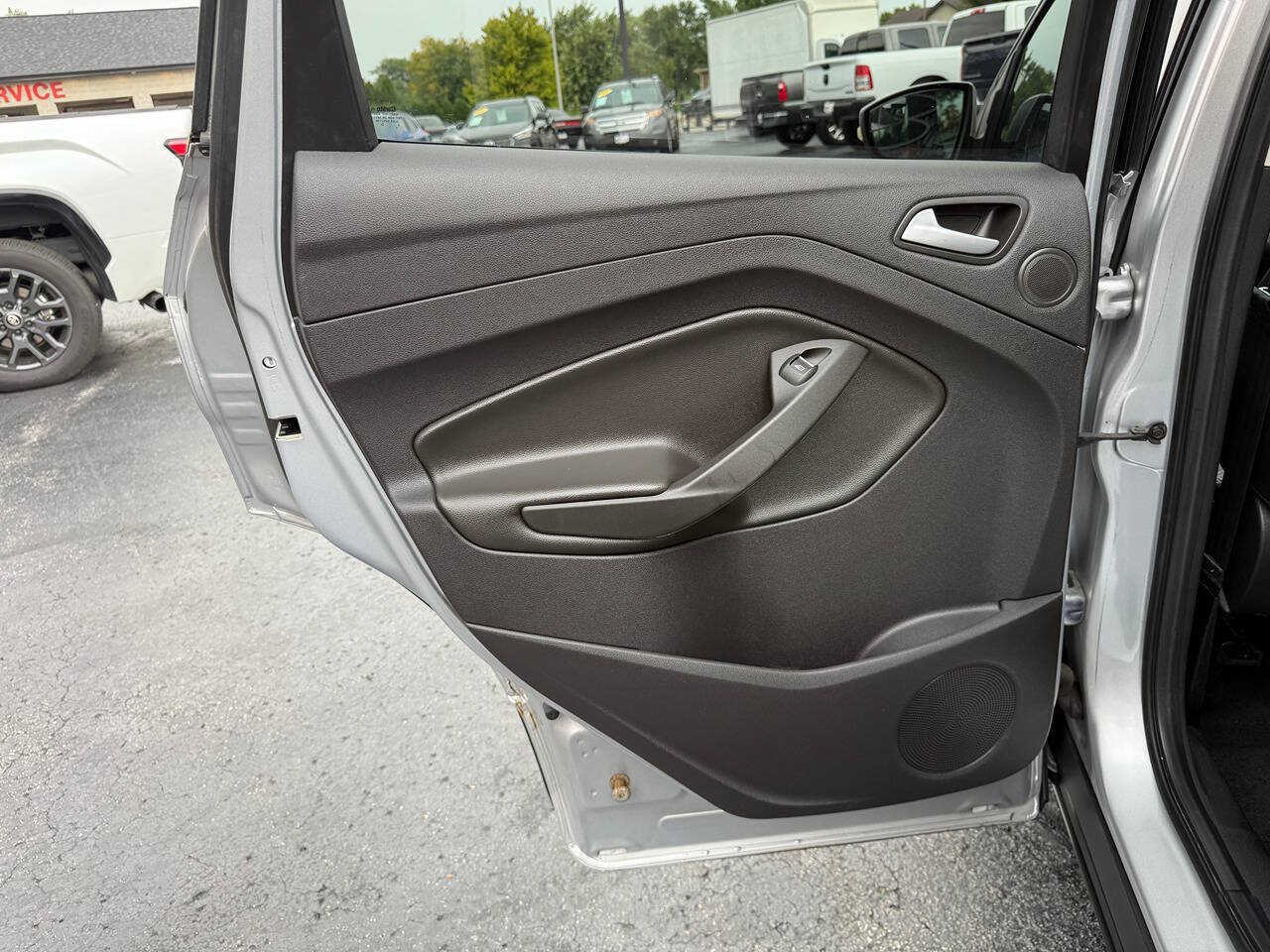 Used 2013 Ford Escape SEL AWD/4WD image 19