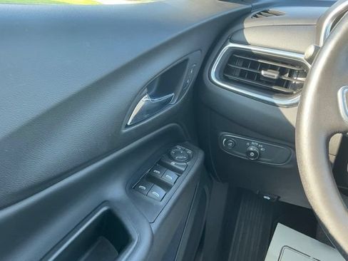 Used 2022 Chevrolet Equinox LT AWD/4WD image 24