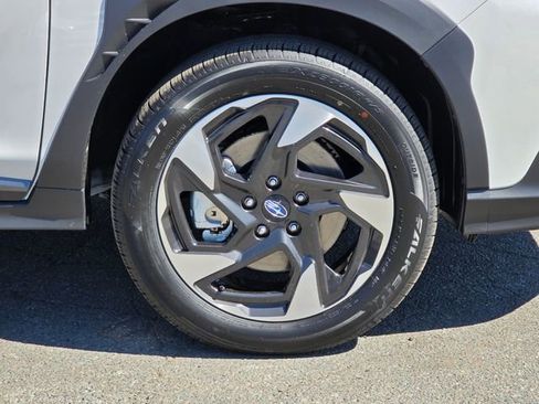 New 2026 Subaru Crosstrek 2.5i Limited w/ Crosstrek Mirror Package AWD/4WD image 6