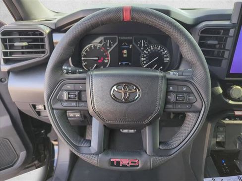 New 2026 Toyota Tundra Limited image 16