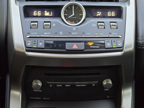 Used 2020 Lexus NX 300 Navigation, Premium Package image 27