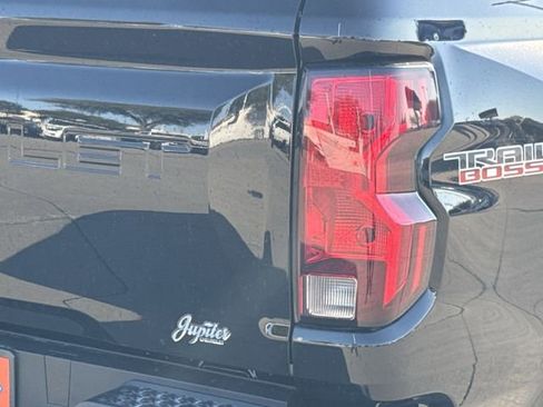 New 2026 Chevrolet Colorado Trail Boss image 7