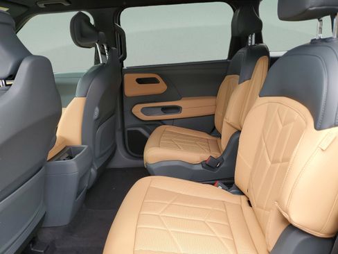 New 2027 Kia Telluride SX X-Line AWD/4WD image 8