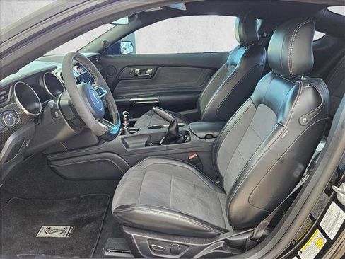 Used 2019 Ford Mustang Shelby GT350 w/ Technology Package image 16