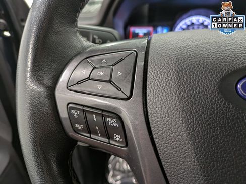 Used 2019 Ford Ranger Lariat w/ Equipment Group 501A Mid AWD/4WD image 17