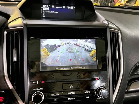 Used 2021 Subaru Forester Premium image 26