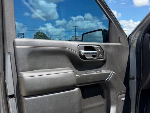Used 2019 GMC Sierra 1500 AT4 w/ AT4 Premium Package AWD/4WD image 11