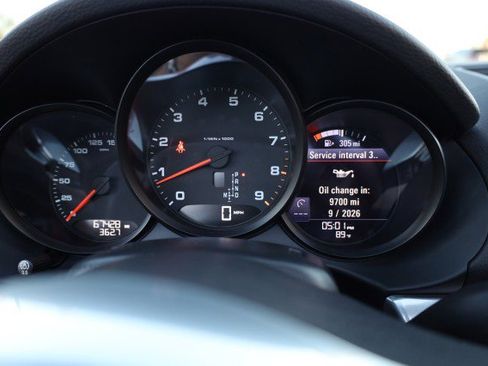 Used 2013 Porsche Boxster image 32