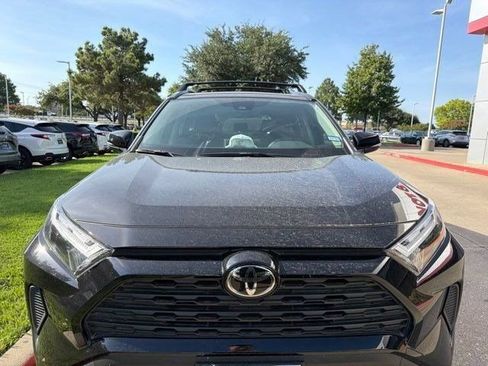 Certified 2025 Toyota RAV4 XLE w/ Convenience Package AWD/4WD image 2