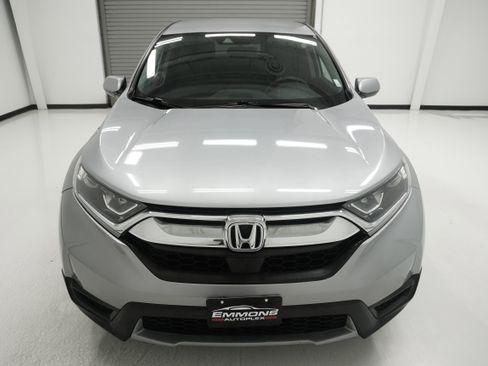 Used 2018 Honda CR-V LX image 2