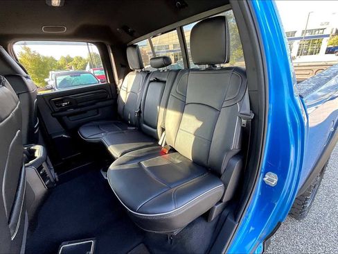 Used 2024 RAM 2500 Rebel w/ Level 2 Equipment Group image 18