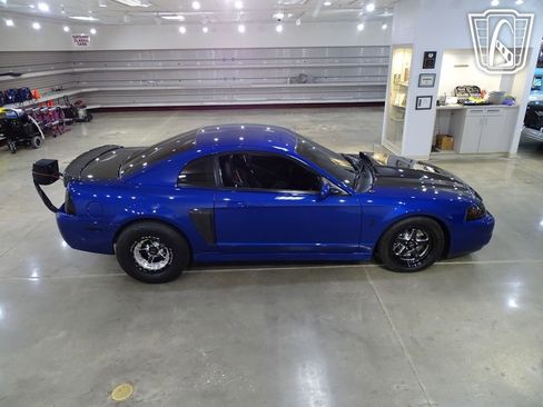 Used 2003 Ford Mustang Cobra image 18