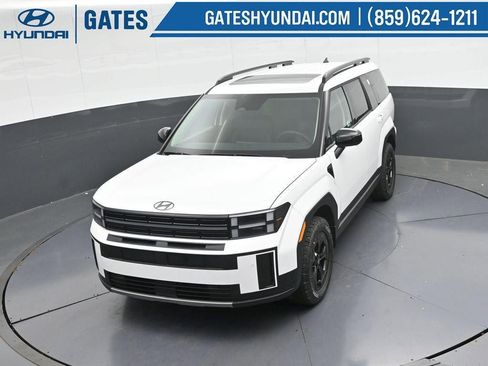 New 2026 Hyundai Santa Fe XRT image 45