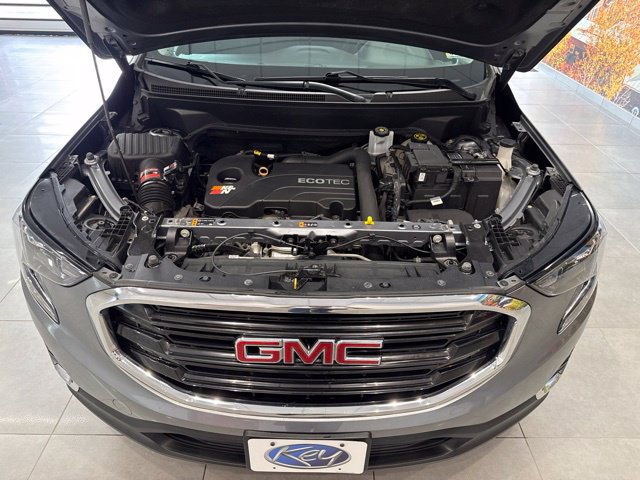 Used 2019 GMC Terrain SLE w/ Driver Convenience Package AWD/4WD image 55