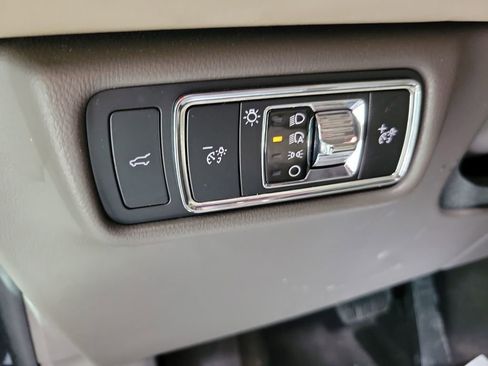 Used 2024 Lincoln Aviator Reserve w/ Elements Package Plus image 39