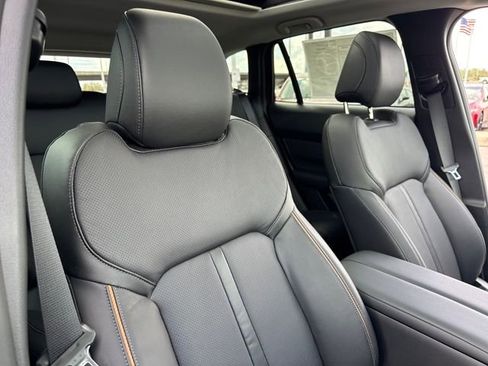 New 2026 MAZDA CX-50 AWD 2.5 Hybrid w/ Weather Package image 24