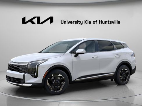 New 2026 Kia Sportage S AWD/4WD image 5
