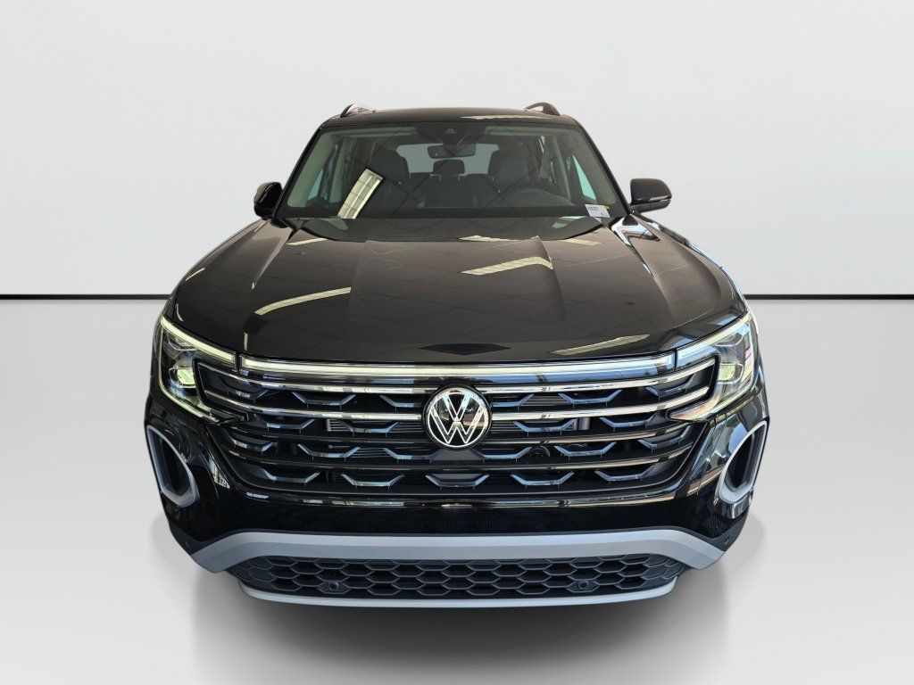 New 2026 Volkswagen Atlas Peak Edition AWD/4WD image 7