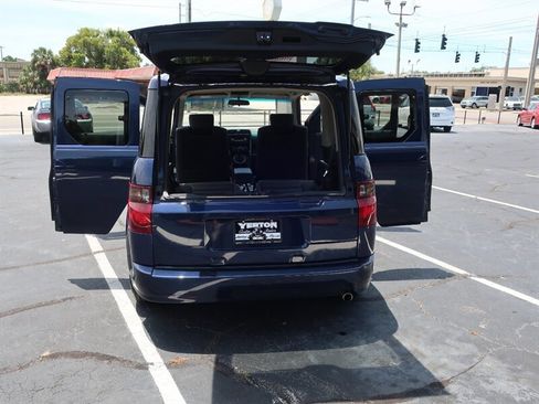 Used 2008 Honda Element SC image 27