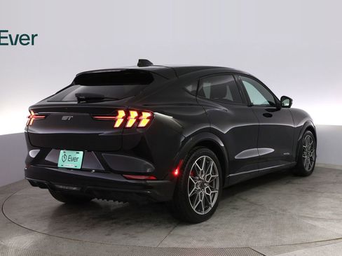 Used 2025 Ford Mustang Mach-E GT image 3